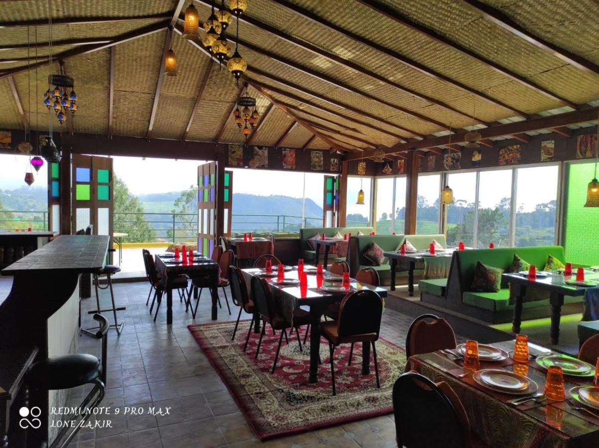 Habba Kadal Kashmiri Heritage Hotel & Hub Coonoor Exterior foto