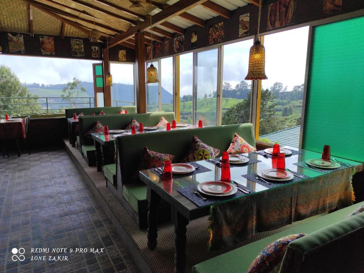 Habba Kadal Kashmiri Heritage Hotel & Hub Coonoor Exterior foto
