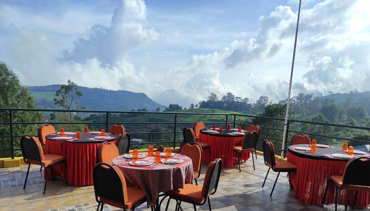 Habba Kadal Kashmiri Heritage Hotel & Hub Coonoor Exterior foto
