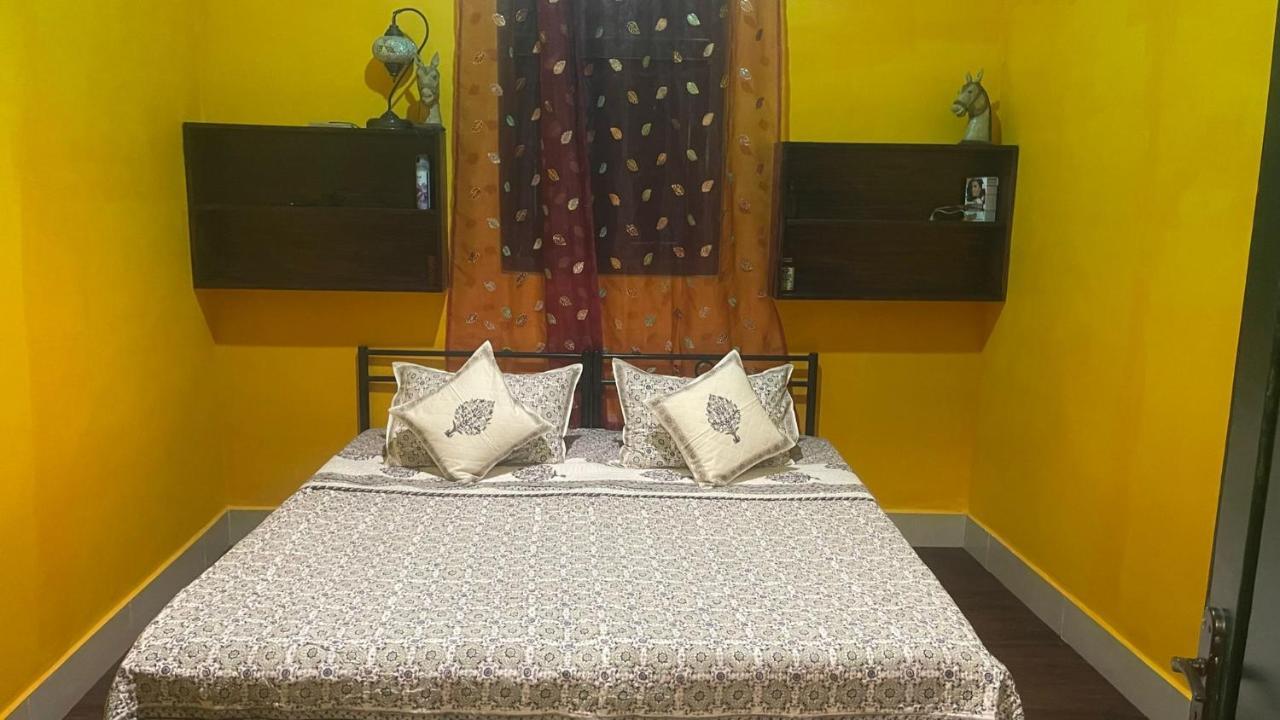 Habba Kadal Kashmiri Heritage Hotel & Hub Coonoor Exterior foto