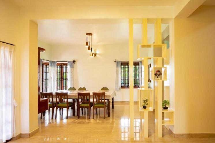 Habba Kadal Kashmiri Heritage Hotel & Hub Coonoor Exterior foto