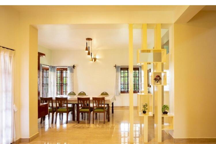 Habba Kadal Kashmiri Heritage Hotel & Hub Coonoor Exterior foto